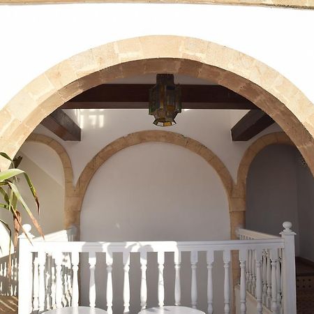 Riad Saltana エッサウィラ エクステリア 写真
