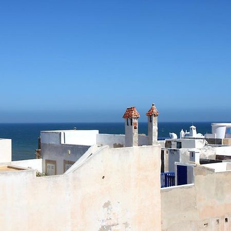 Riad Saltana エッサウィラ エクステリア 写真