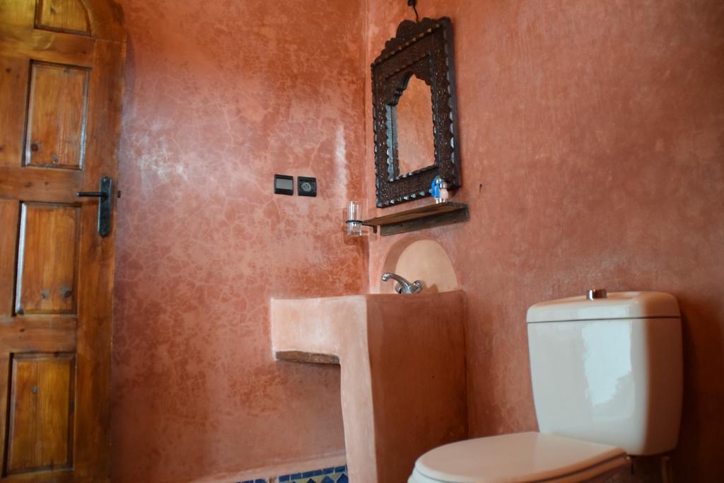 Riad Saltana エッサウィラ 部屋 写真