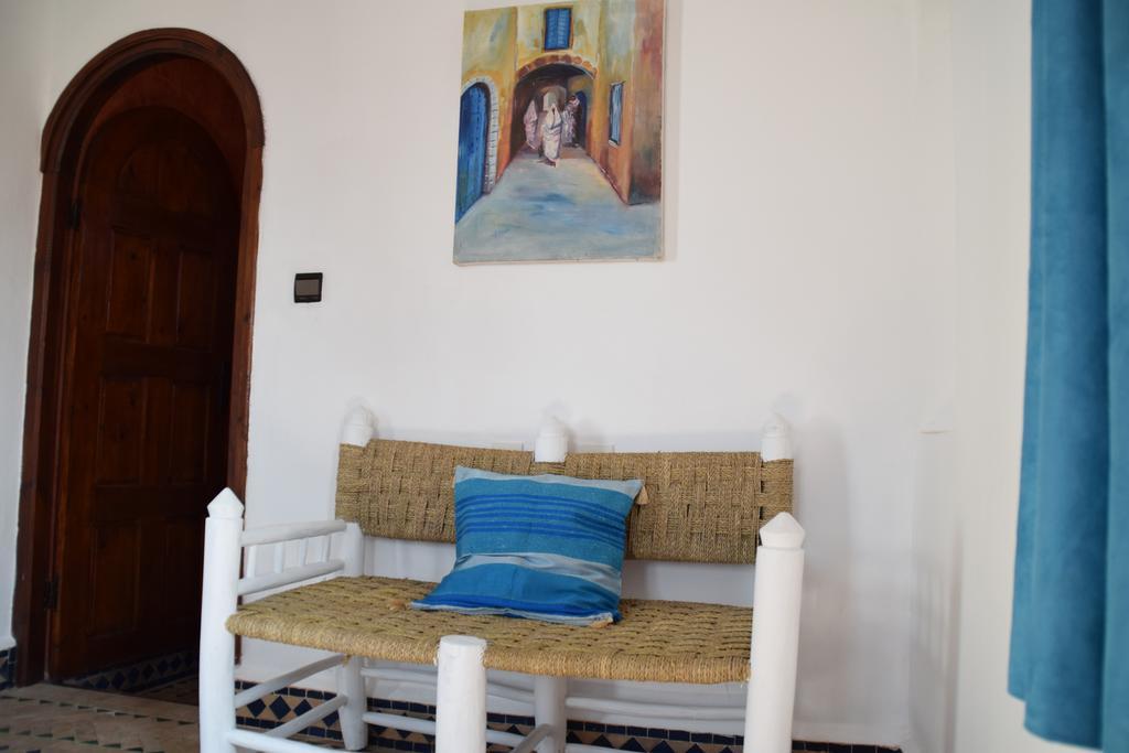 Riad Saltana エッサウィラ 部屋 写真