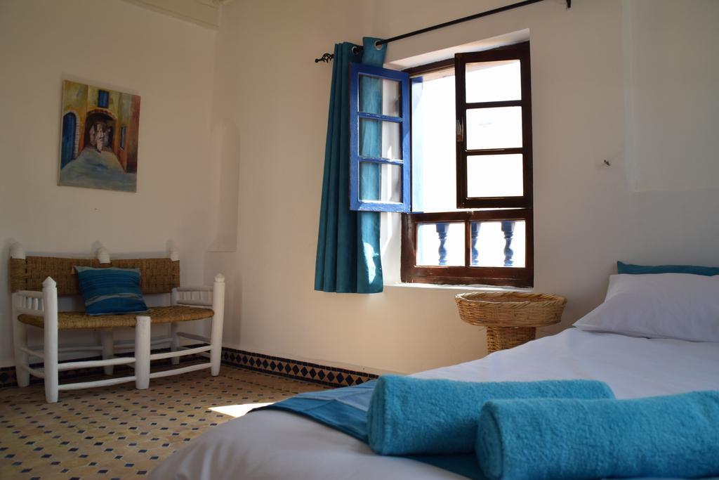 Riad Saltana エッサウィラ 部屋 写真