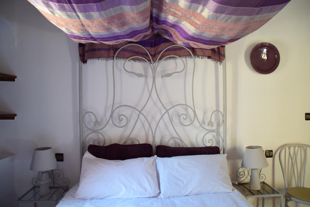 Riad Saltana エッサウィラ 部屋 写真
