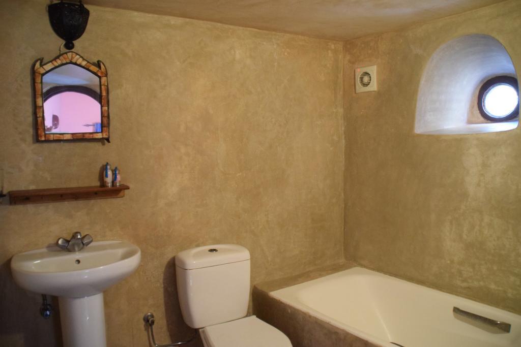 Riad Saltana エッサウィラ 部屋 写真