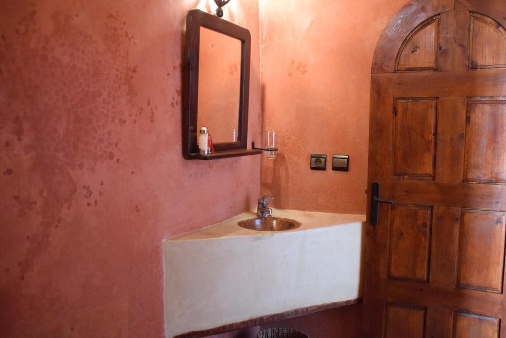 Riad Saltana エッサウィラ 部屋 写真