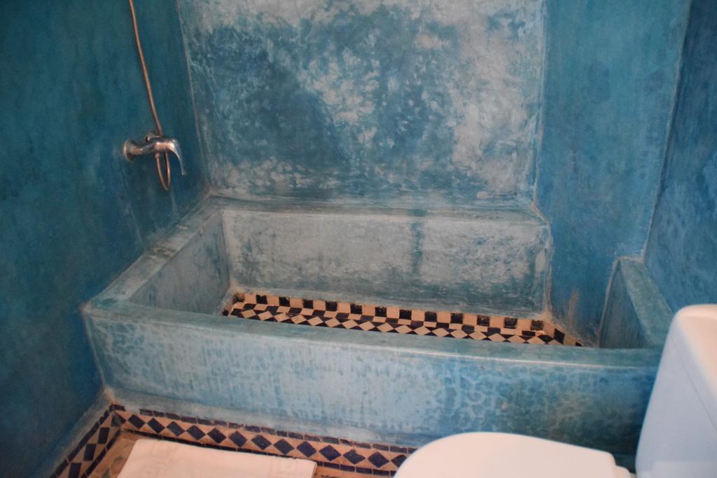 Riad Saltana エッサウィラ 部屋 写真