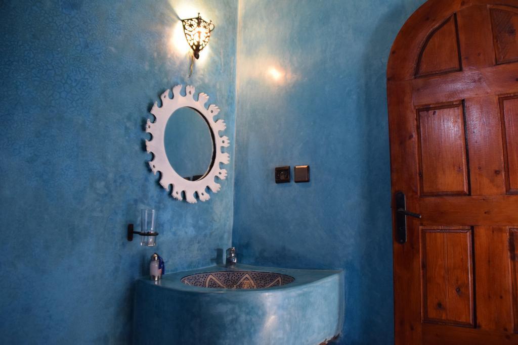 Riad Saltana エッサウィラ 部屋 写真
