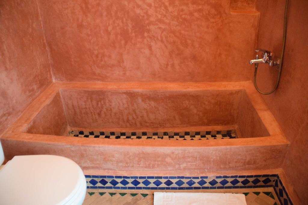Riad Saltana エッサウィラ 部屋 写真