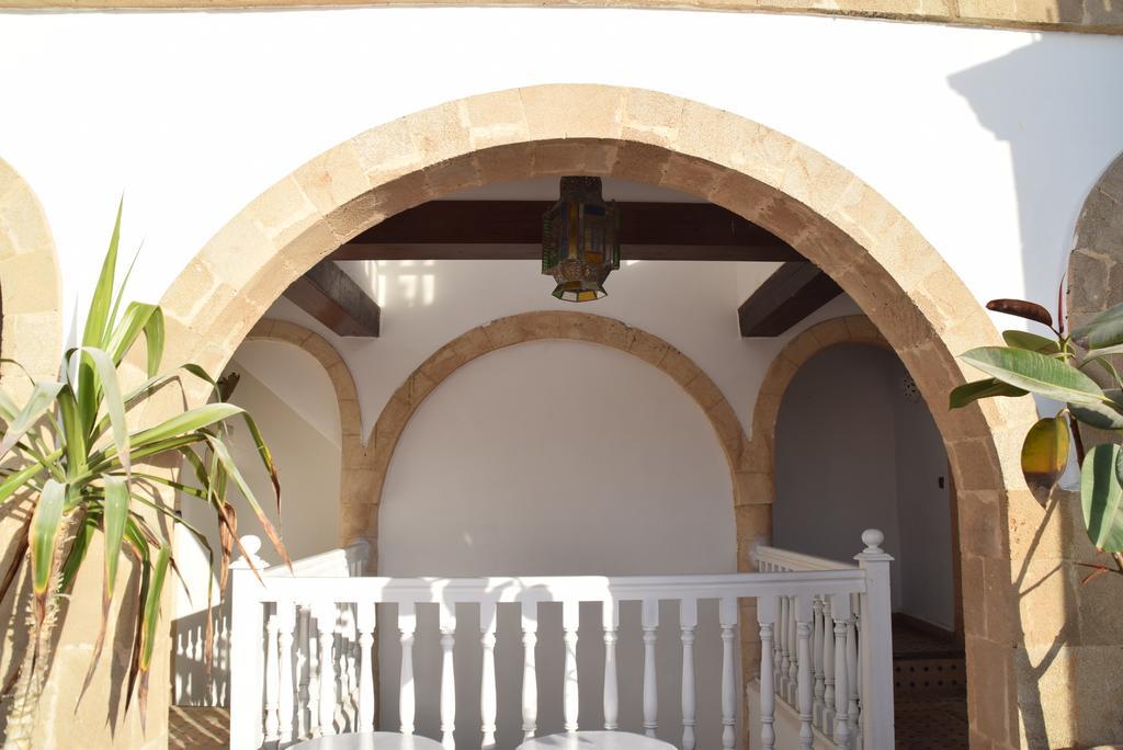 Riad Saltana エッサウィラ エクステリア 写真