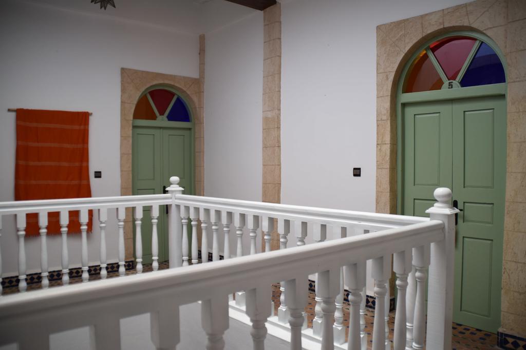 Riad Saltana エッサウィラ エクステリア 写真