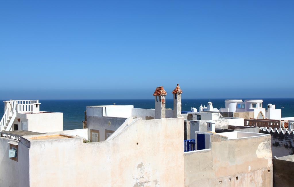 Riad Saltana エッサウィラ エクステリア 写真