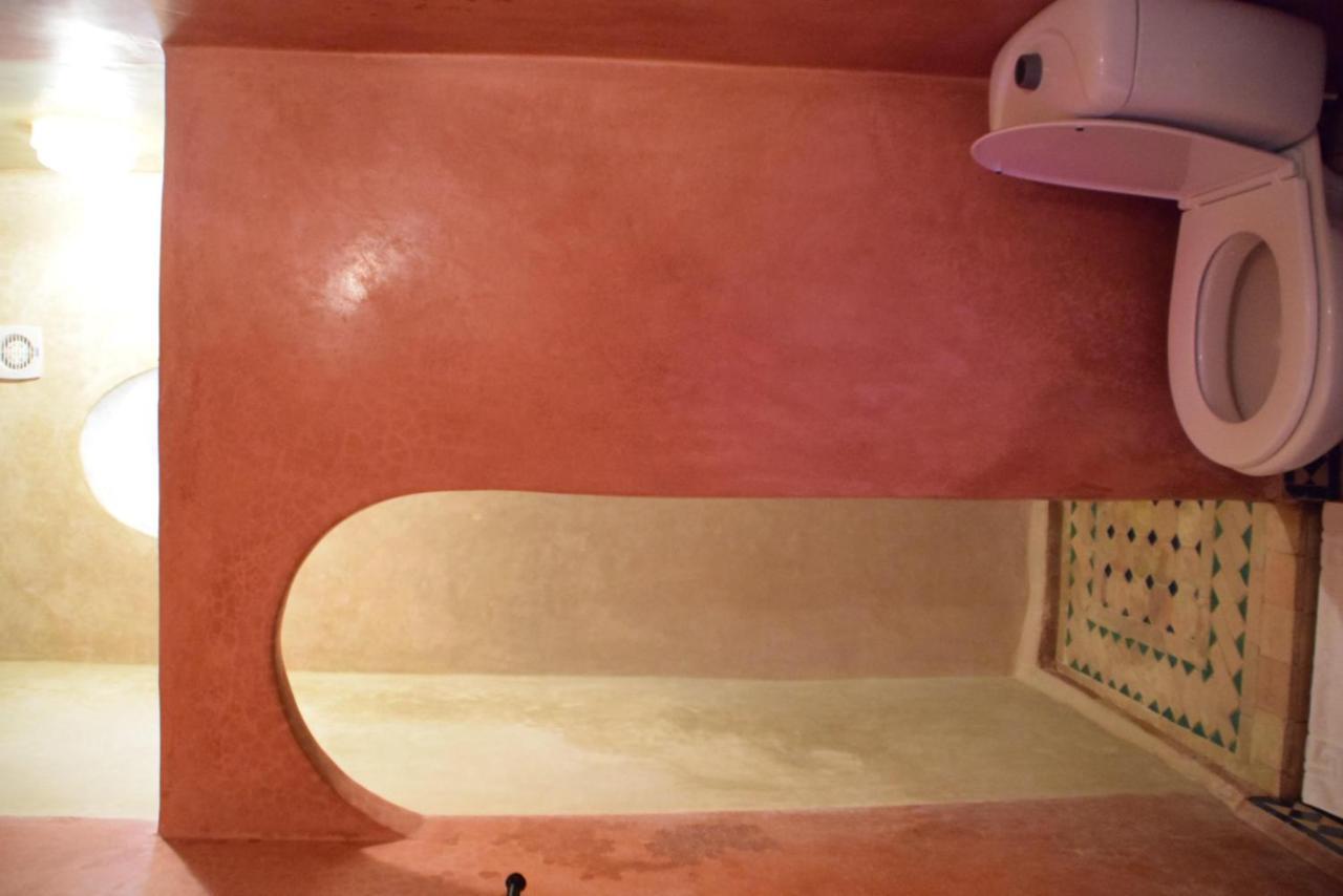 Riad Saltana エッサウィラ エクステリア 写真